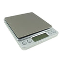 Mini Balança Digital Alta Precisão Até 2kg