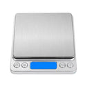 Mini Balança Digital Alta Precisão Até 2kg