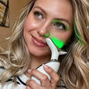 DermaLift-Massageador Facial 3 em 1