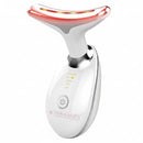 DermaLift-Massageador Facial 3 em 1