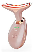 DermaLift-Massageador Facial 3 em 1