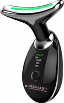 DermaLift-Massageador Facial 3 em 1