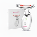 DermaLift-Massageador Facial 3 em 1